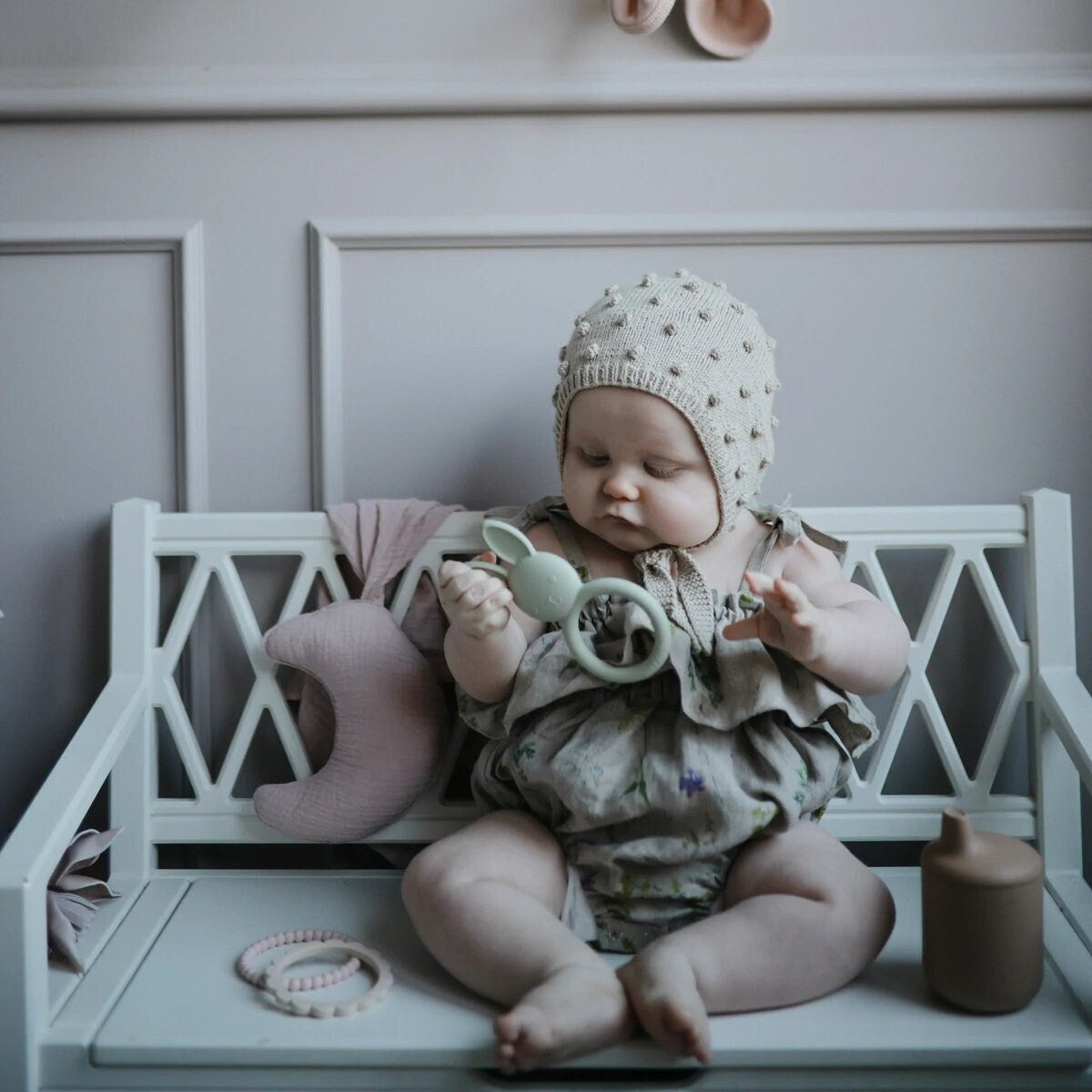 Animal Teether