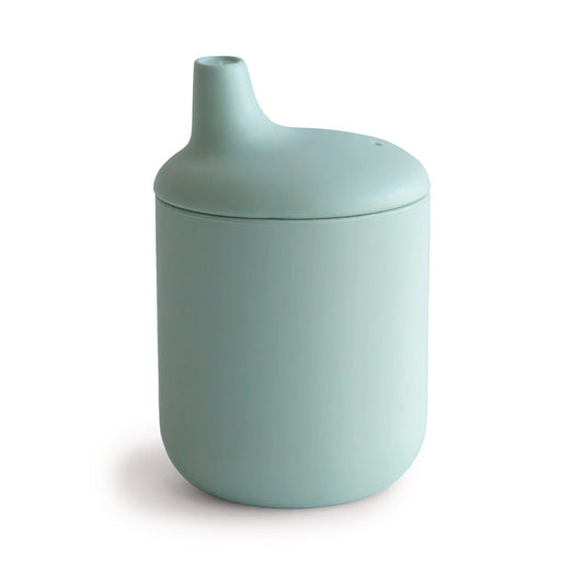 Silicone Sippy Cup - 6 fl oz (175 mL)