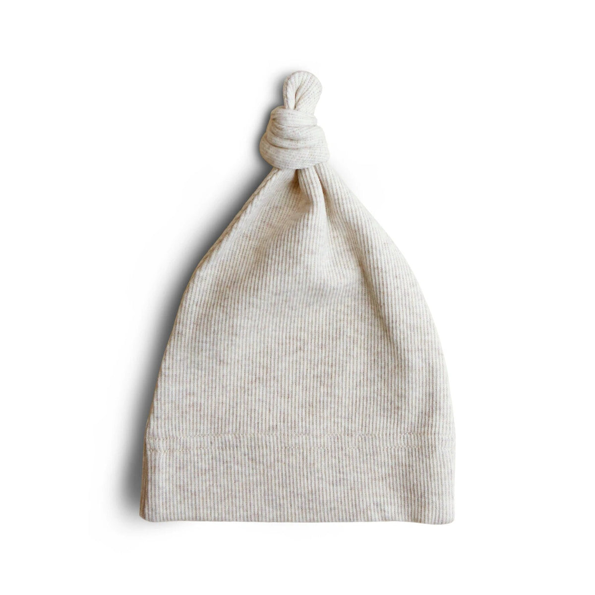 Baby Ribbed Beanie Hat