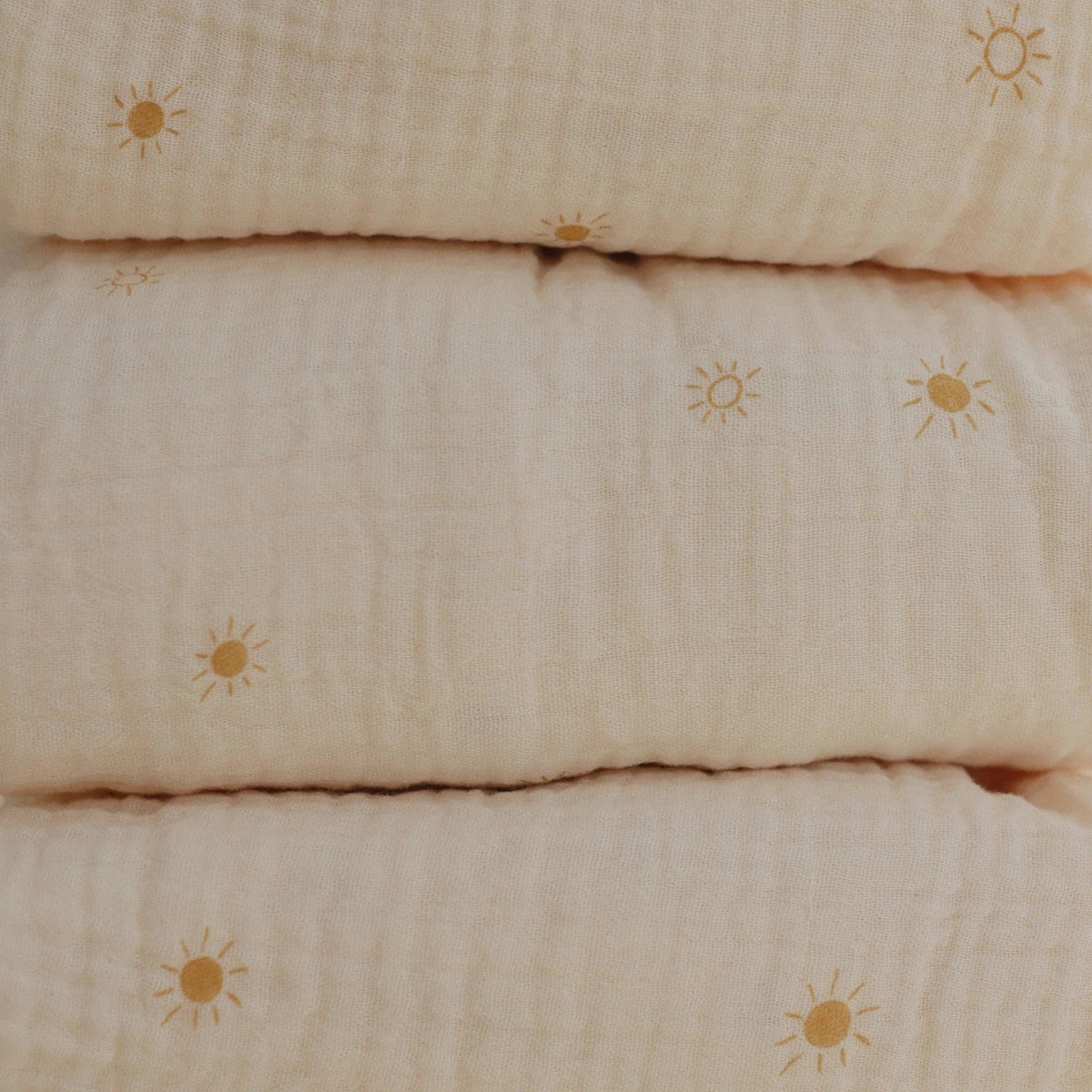 Muslin Changing Pad Cover