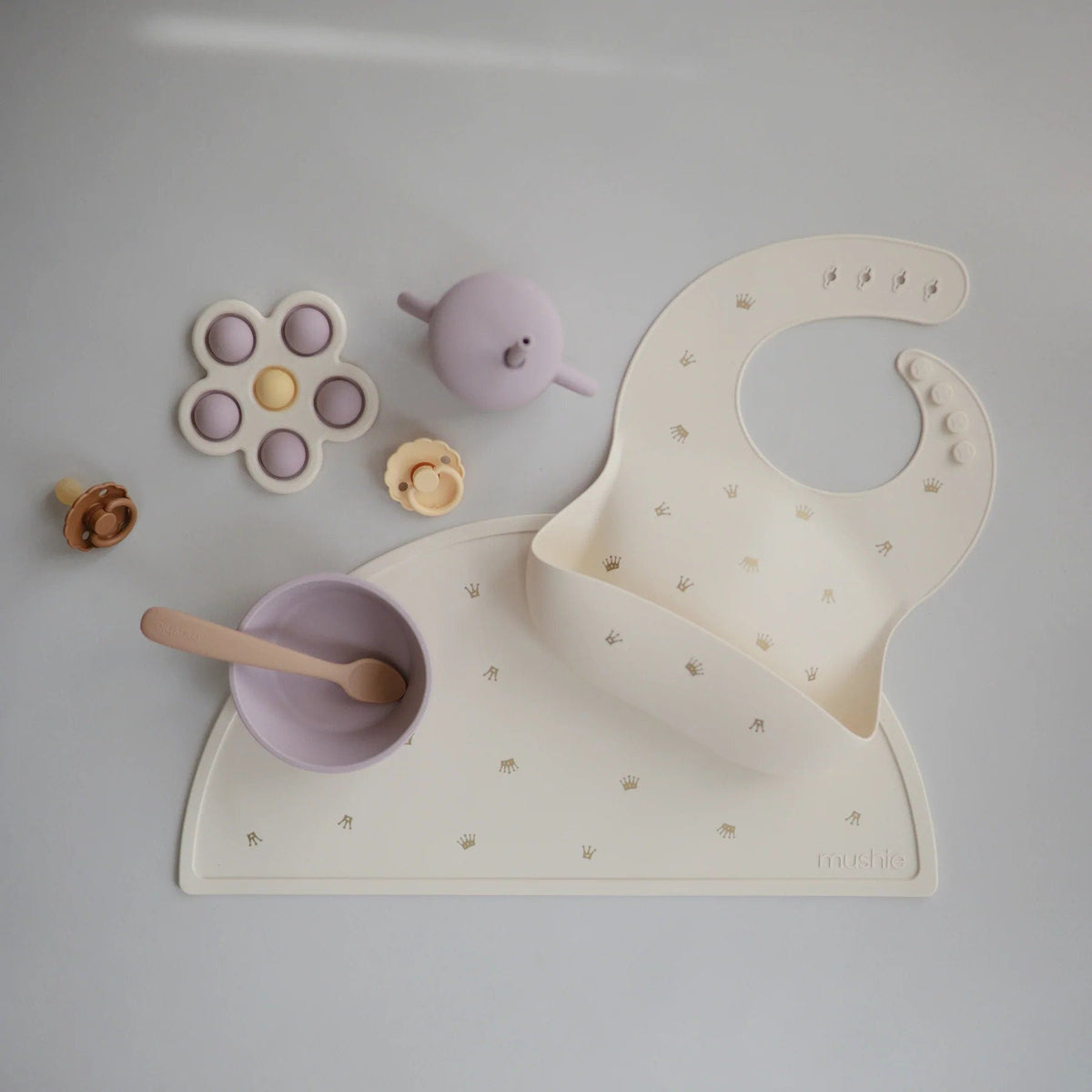Silicone Placemat Dinnerware