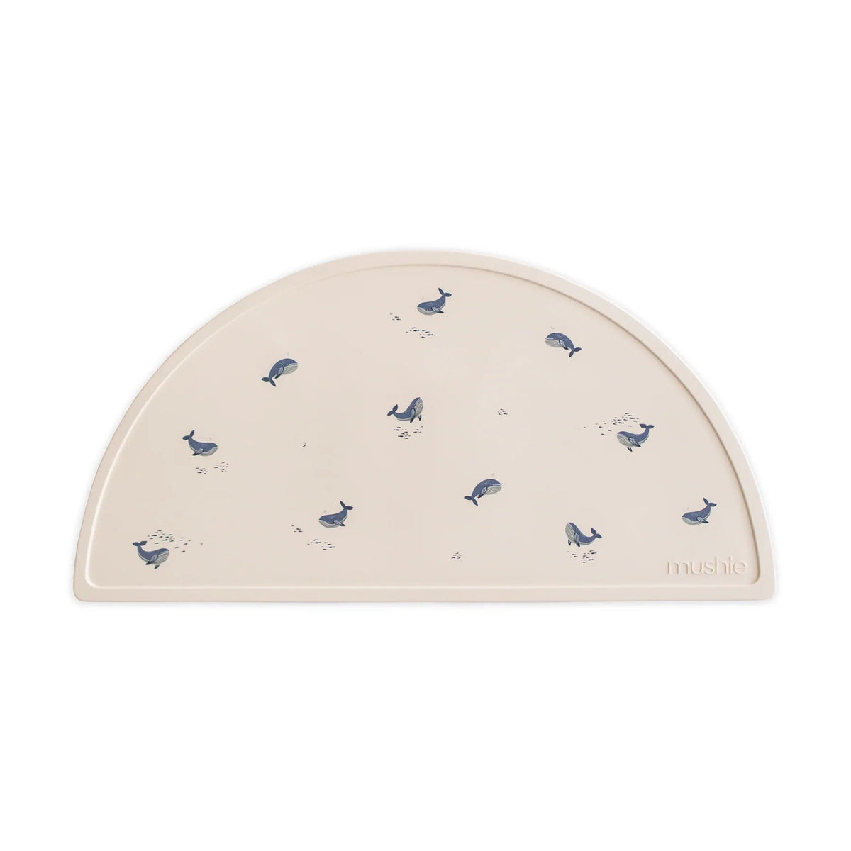 Silicone Placemat Dinnerware