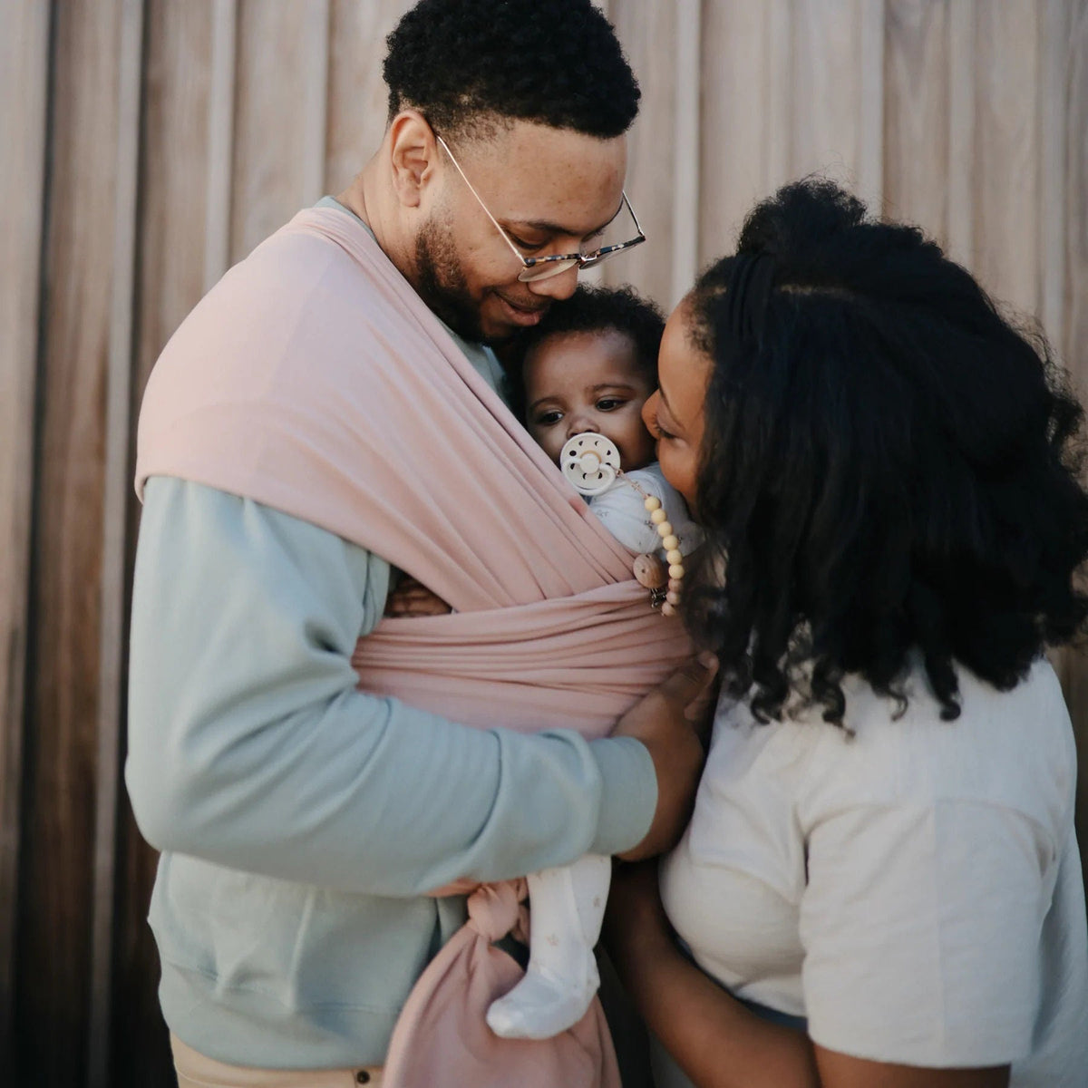 Baby Wrap Carrier Sling