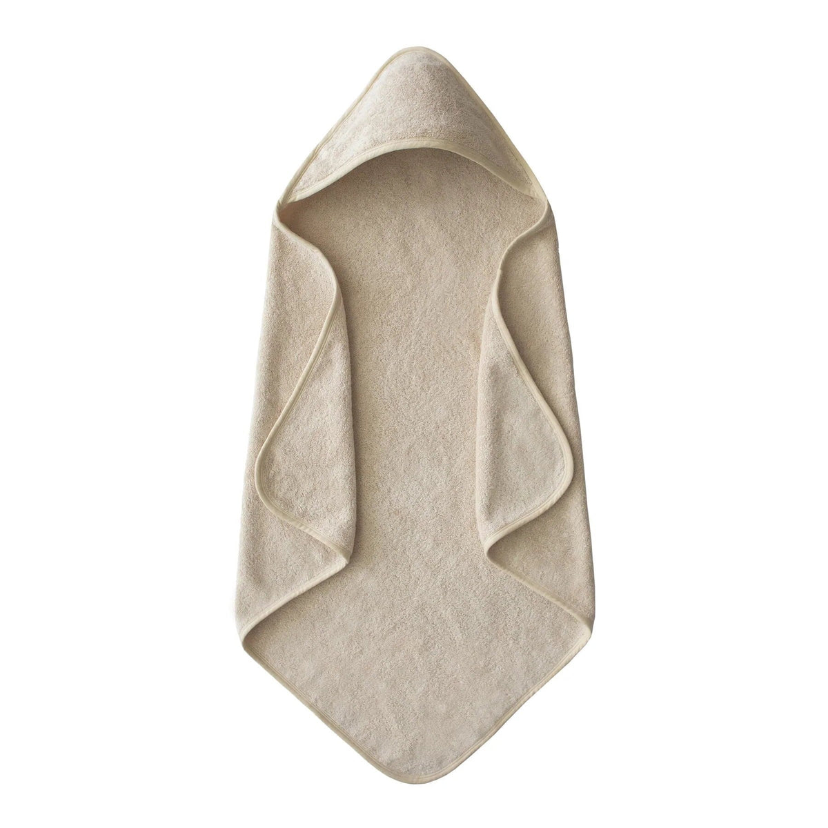 Baby Hooded Bath Towel