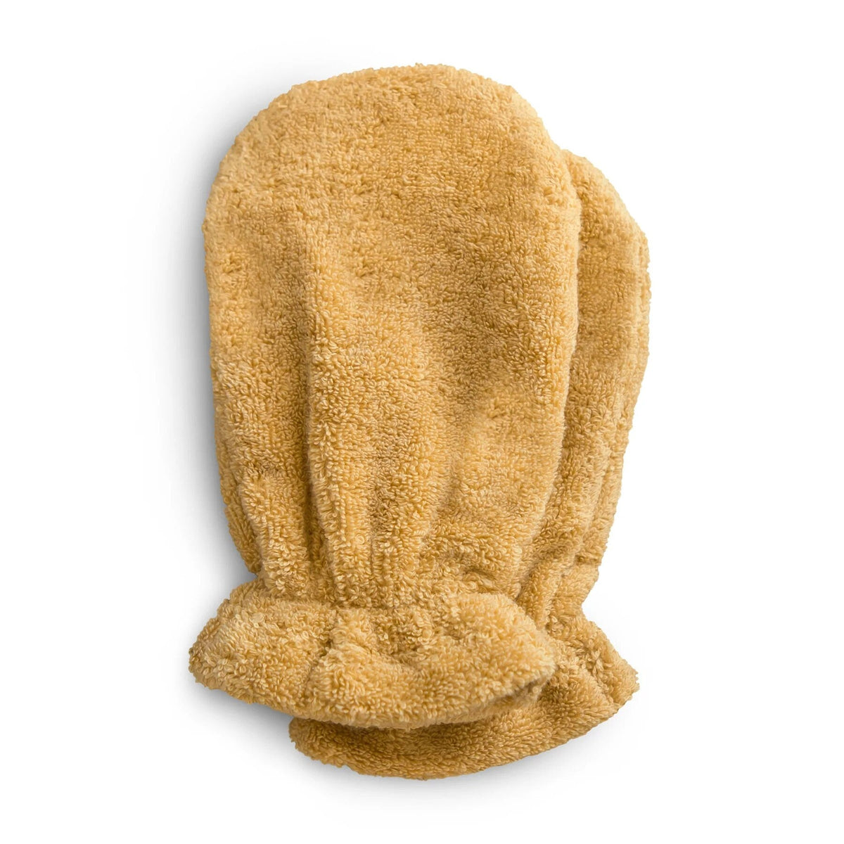 Bath Mitts - 2 pack