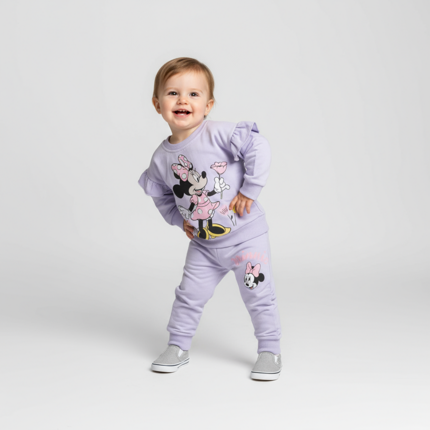Ensemble de jogging Magical Rose Girls