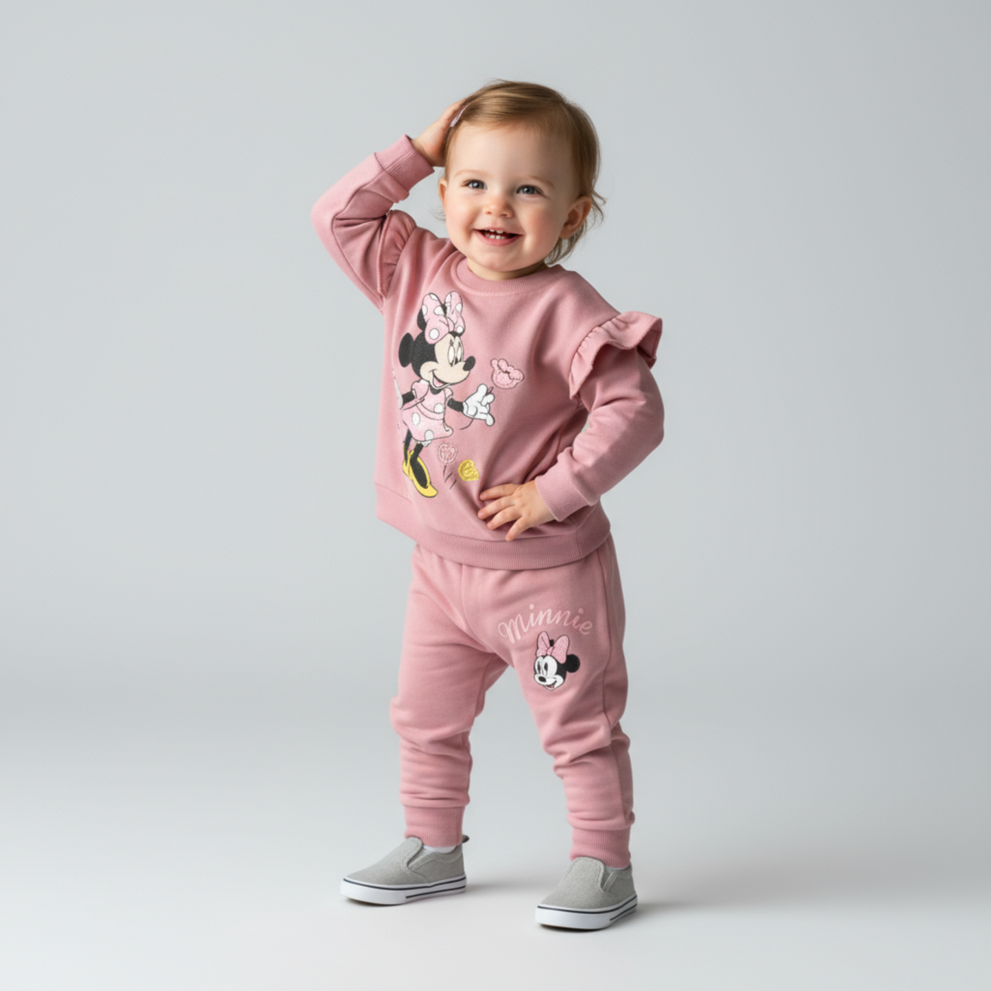 Ensemble de jogging Magical Rose Girls