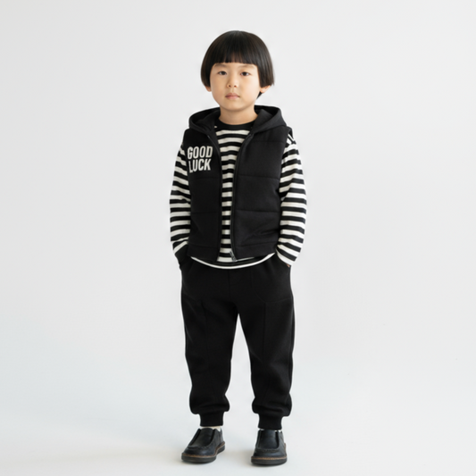 Good Luck! Jogger Set