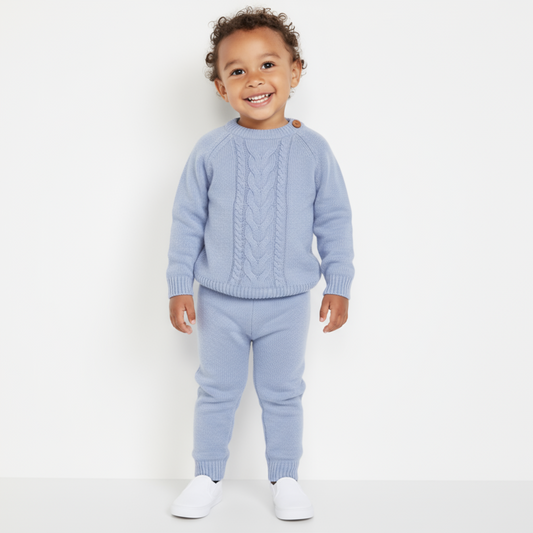 Ensemble jogging bébé Twist