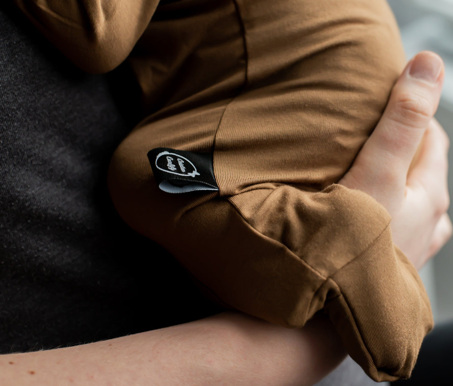 Bamboo Pajama - Biscuit