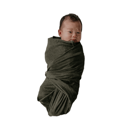 Beluga Perfect Bamboo Swaddle – Jessica