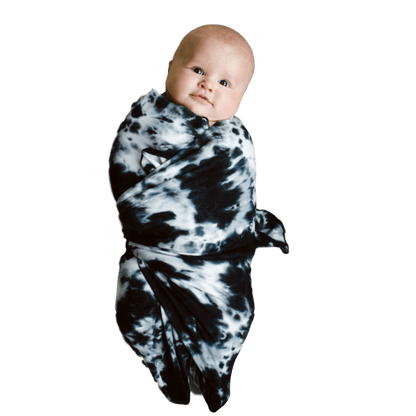Beluga Perfect Bamboo Swaddle – Joni