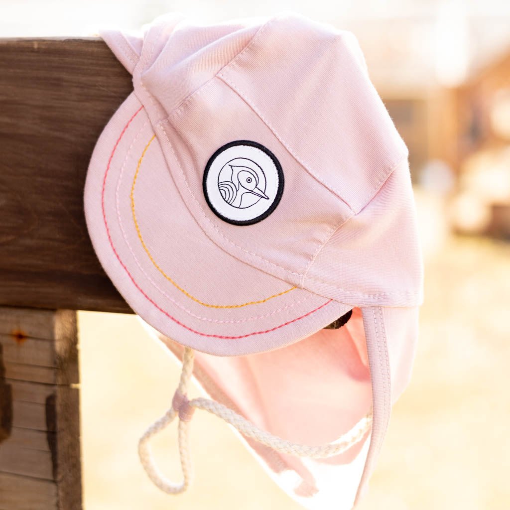 KEPEAK - Rose - Pic bois