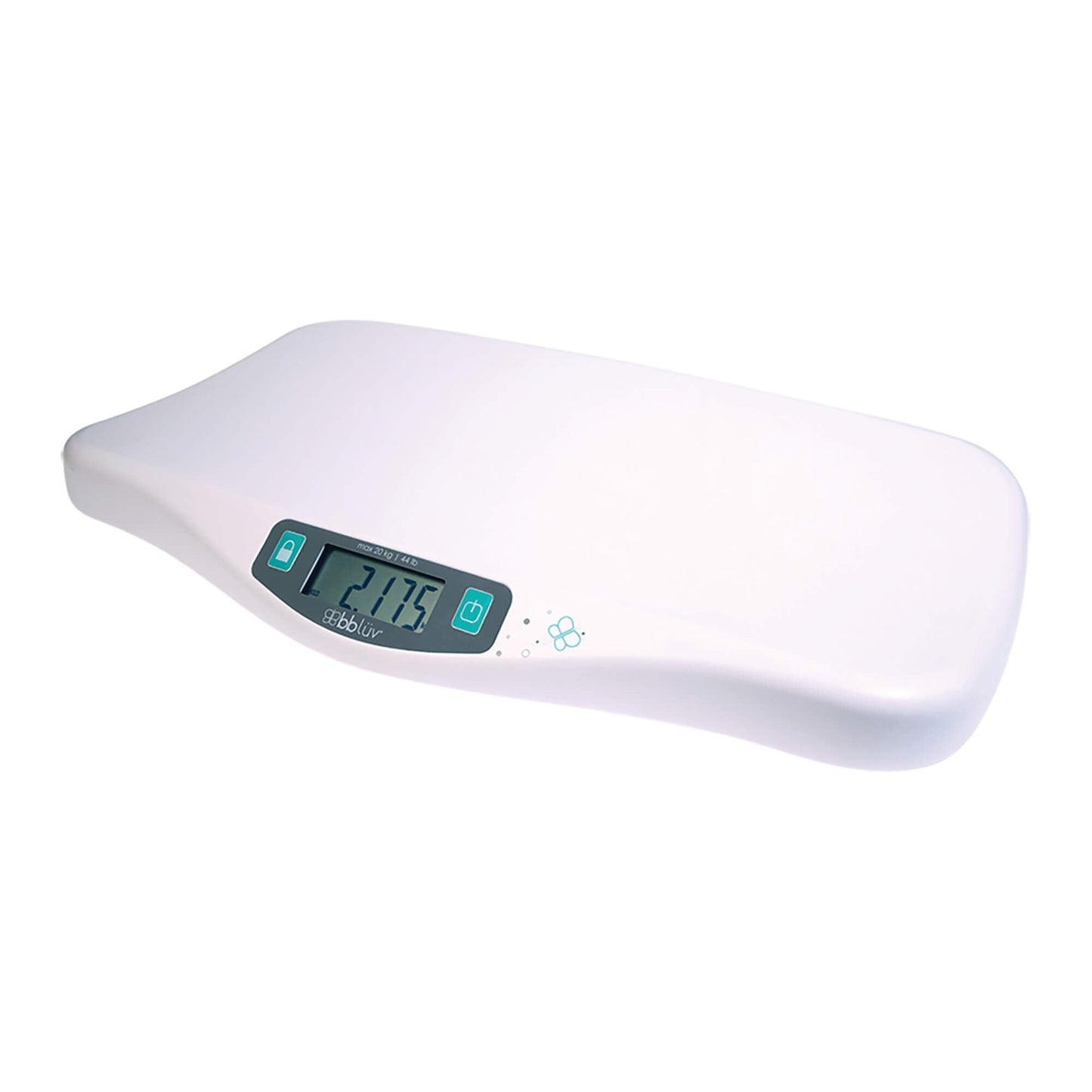 Kilö: Digital Baby Scale || Kilö: Pèse-bébé digital