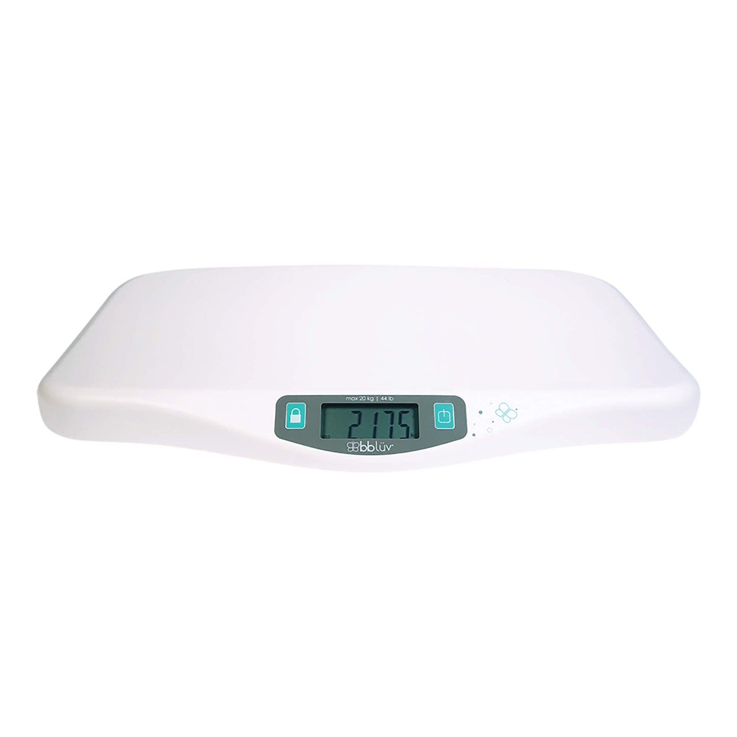 Kilö: Digital Baby Scale || Kilö: Pèse-bébé digital