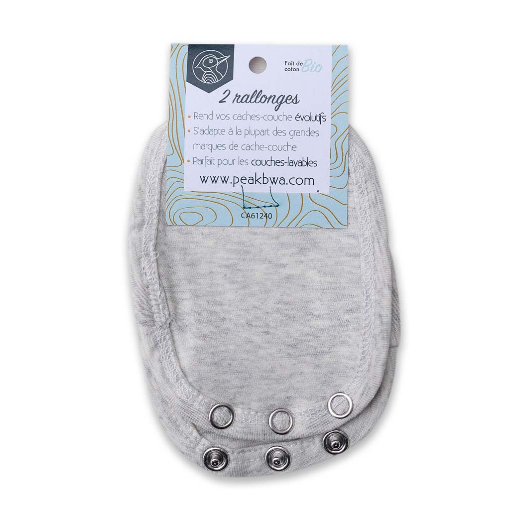 KIT DE RALLONGE (BIO)