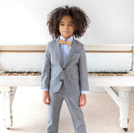 Chemise habillée bleue Appaman