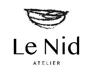 le-nid-atelier logo