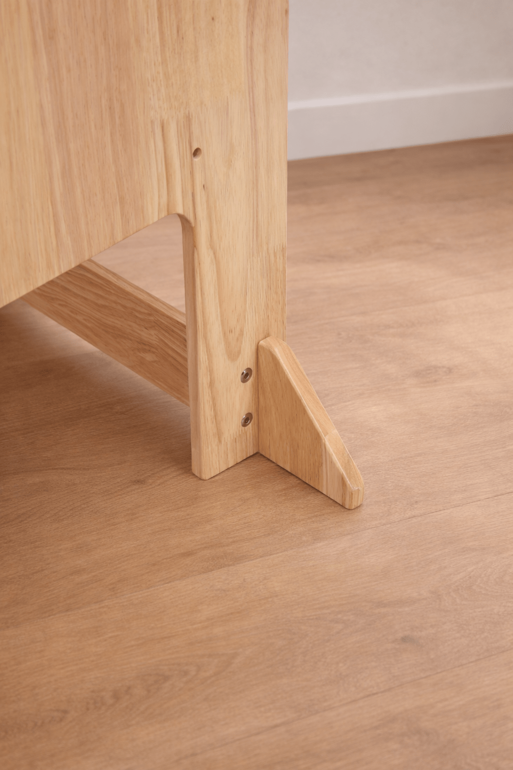 Learning Tower - Kitchen Helper Stool - All Natural