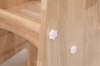 Learning Tower - Stool - All Natural