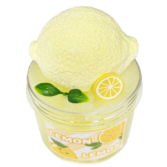 Slime Citron Citron