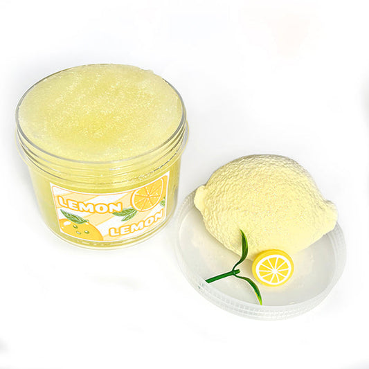Slime Citron Citron
