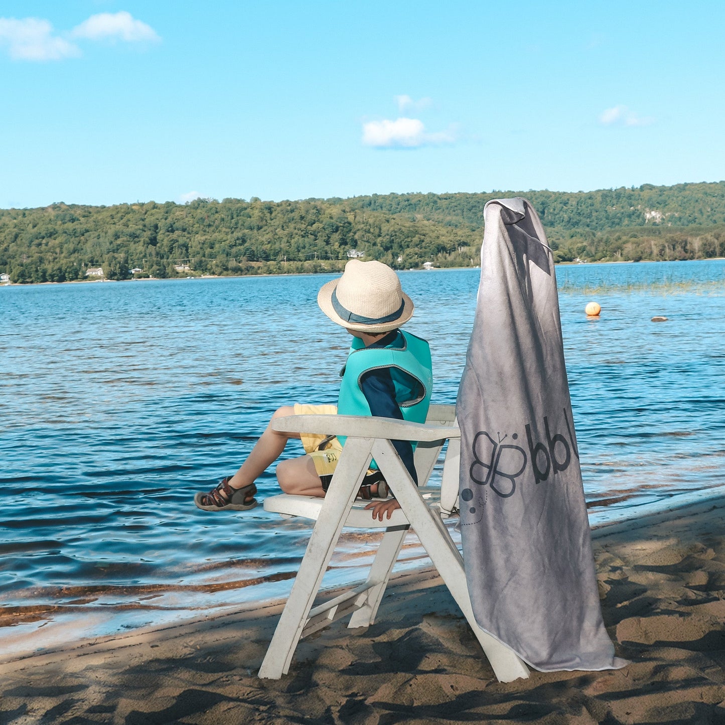 Töwel: Beach Towel