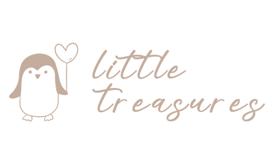little-treasures logo