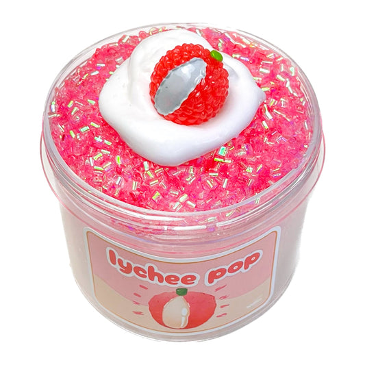 Slime Litchi Pop