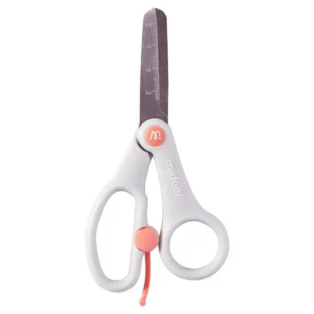 Craft Scissors- Pink
