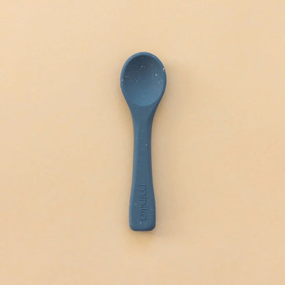 Silicone Spoon