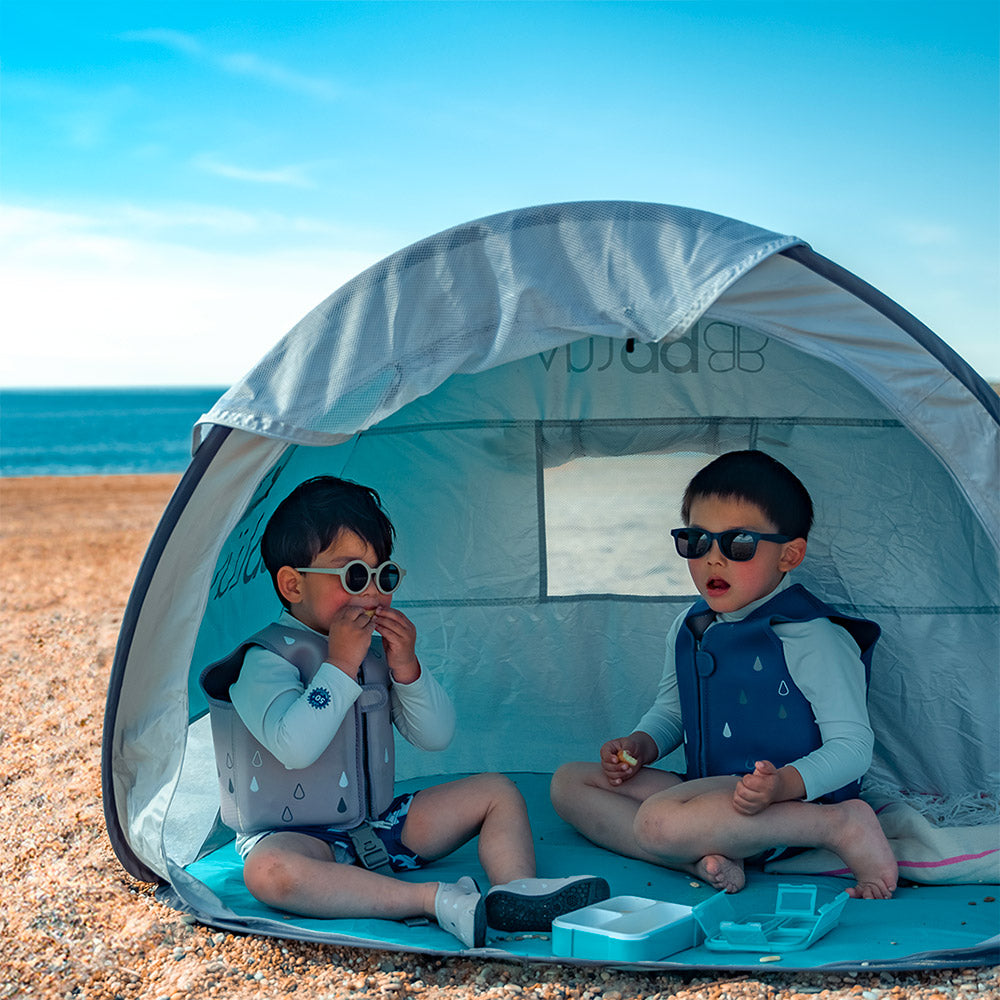 NEW Sölar: Reversible Polarized Sunglasses