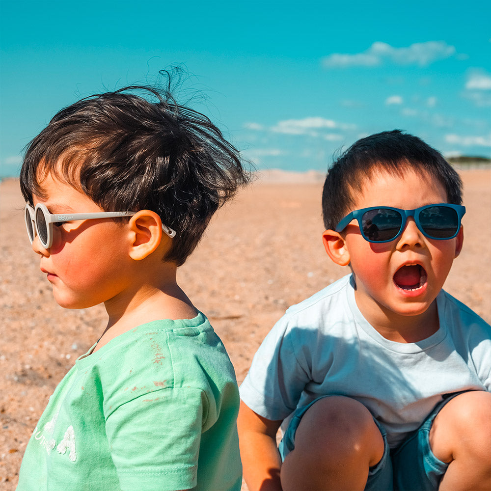 NEW Sölar: Reversible Polarized Sunglasses