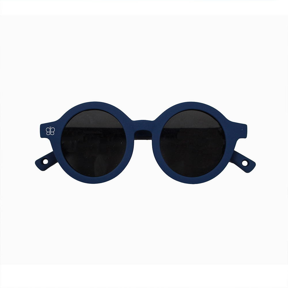 NEW Sölar Mini: Round Baby Sunglasses