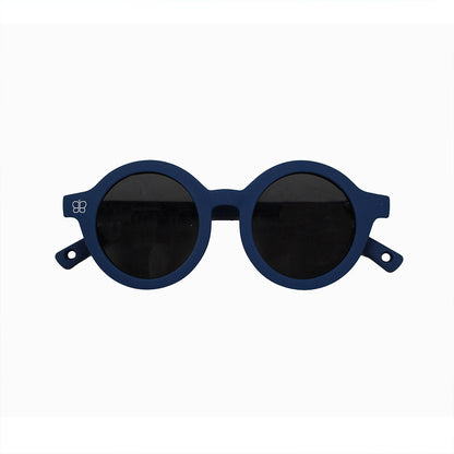 NEW Sölar Mini: Round Baby Sunglasses