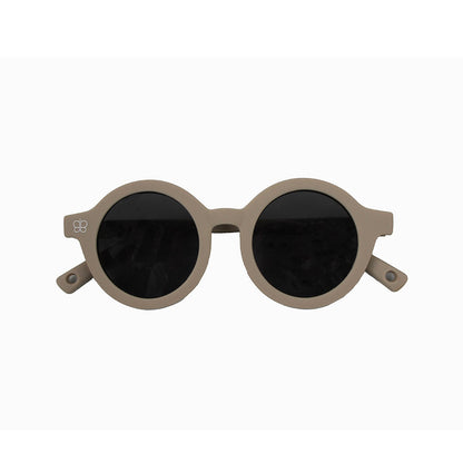 NEW Sölar Mini: Round Baby Sunglasses