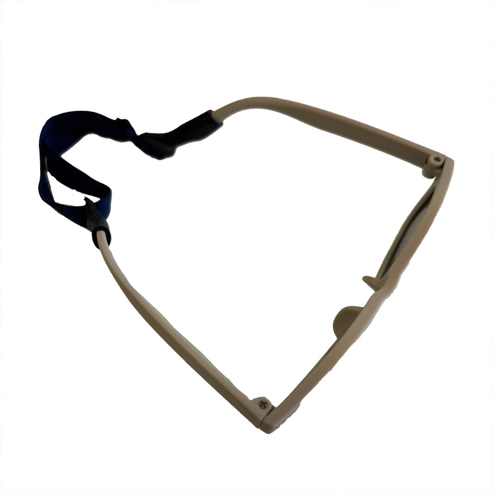 NEW Sölar: Reversible Polarized Sunglasses