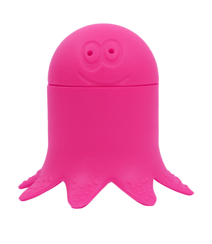 Büddies: Silicone Mix-and-Match Bath Toys||Büddies: Silicone Mix-and-Match Bath Toys