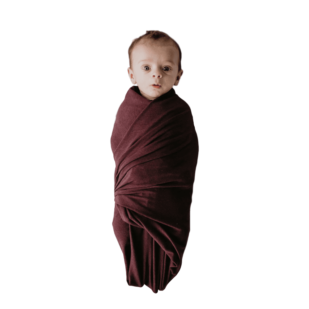 Beluga Perfect Bamboo Swaddle – Ophelia