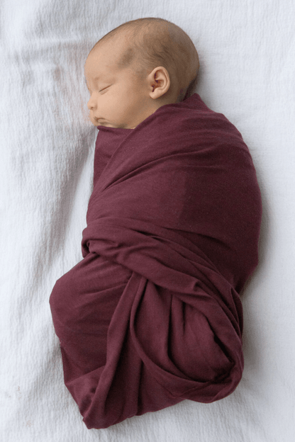 Beluga Perfect Bamboo Swaddle – Ophelia