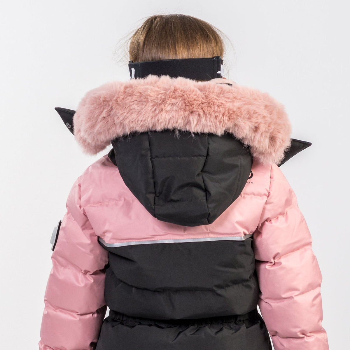 PRE-ORDER: Angel's Luxury Snowsuit - Jacket & Snowpants
