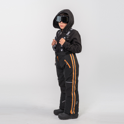 Luxury Snowsuit Luca - Ski Jacket & Pants