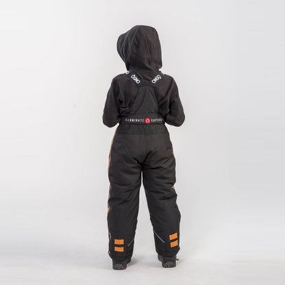 Luxury Snowsuit Luca - Ski Jacket & Pants