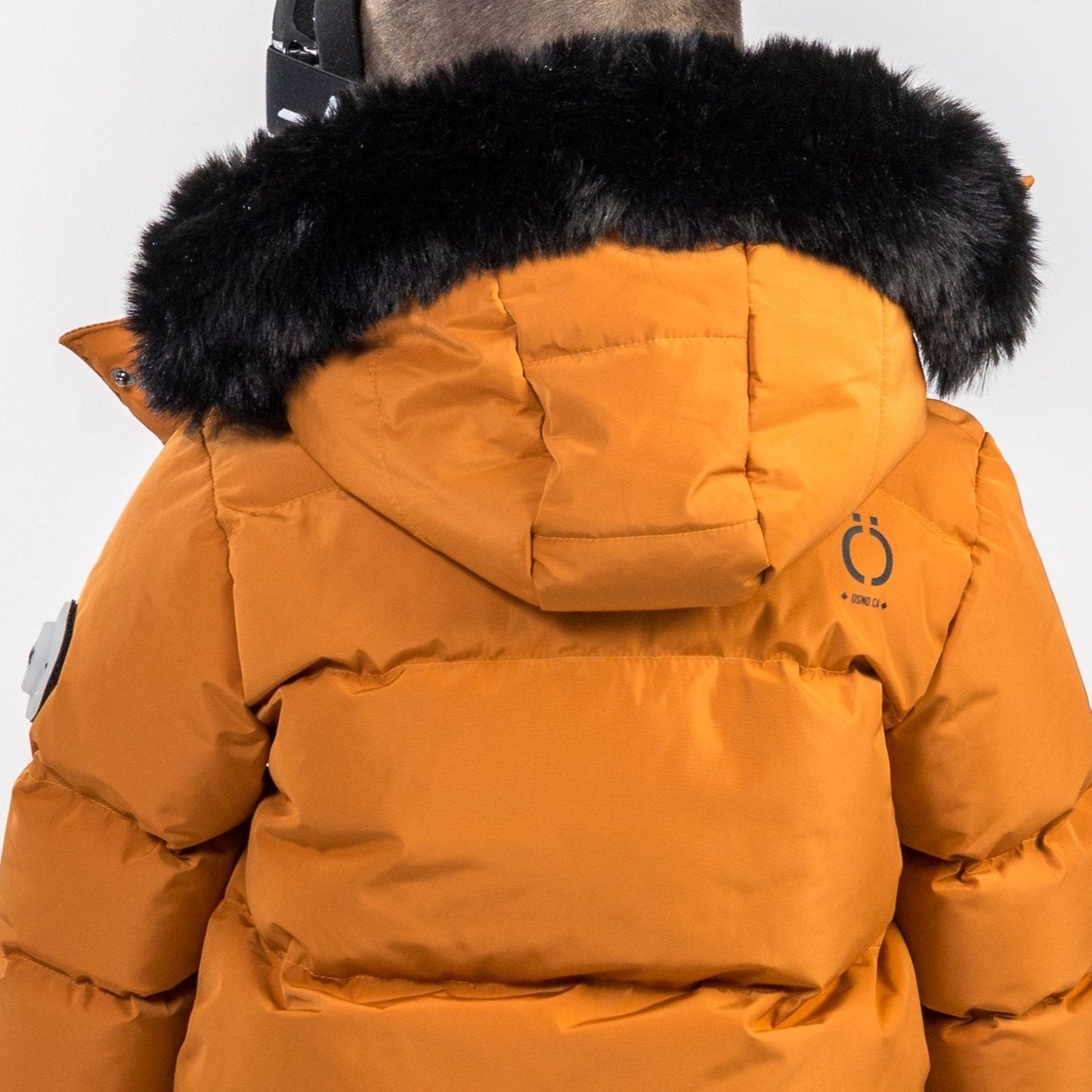 Luxury Snowsuit Luca - Ski Jacket & Pants
