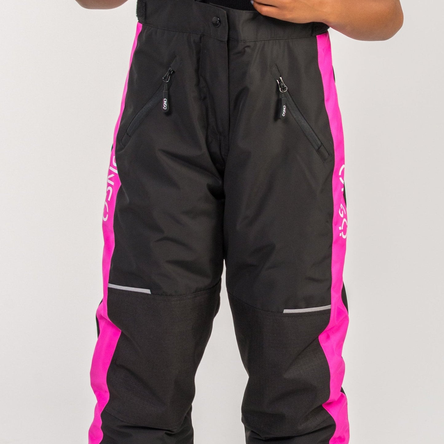 Siena Luxury Snowsuit - Ski Jacket and Pants