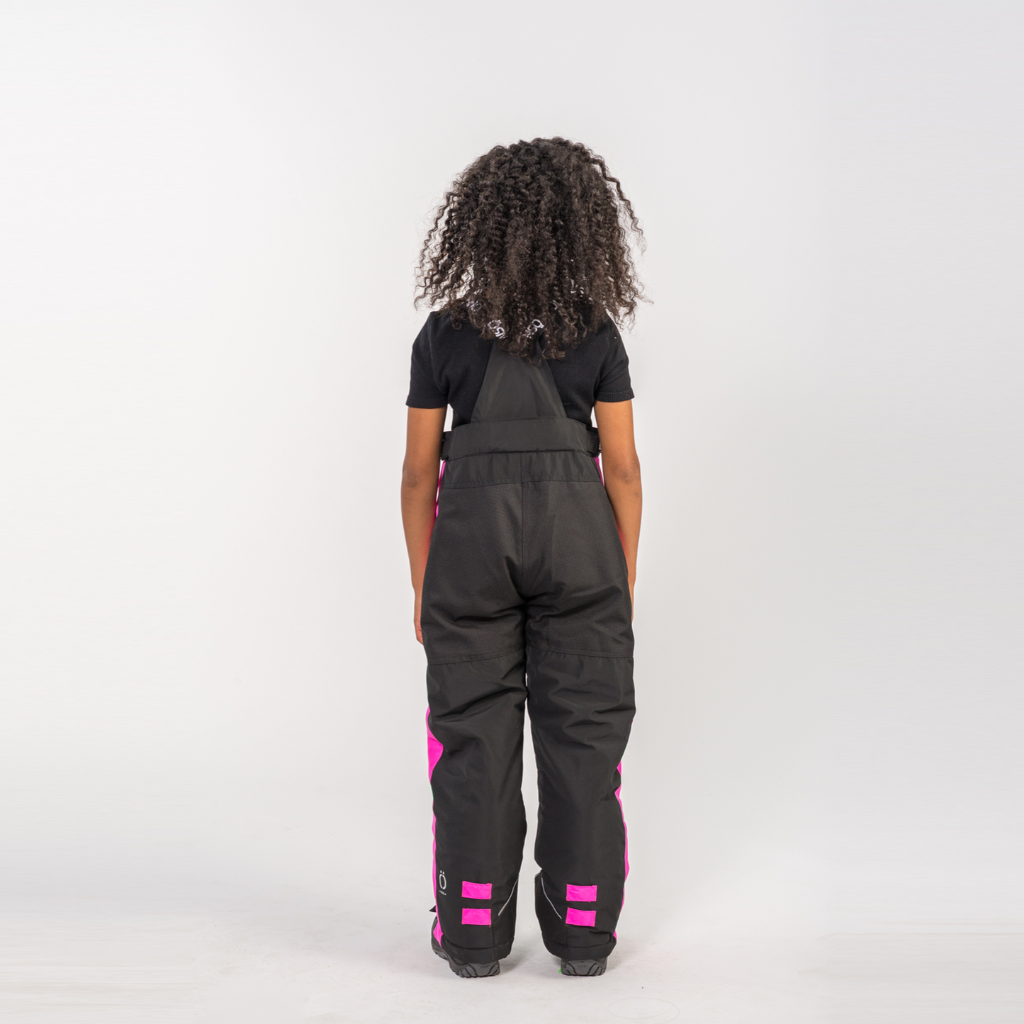 Siena Luxury Snowsuit - Ski Jacket and Pants