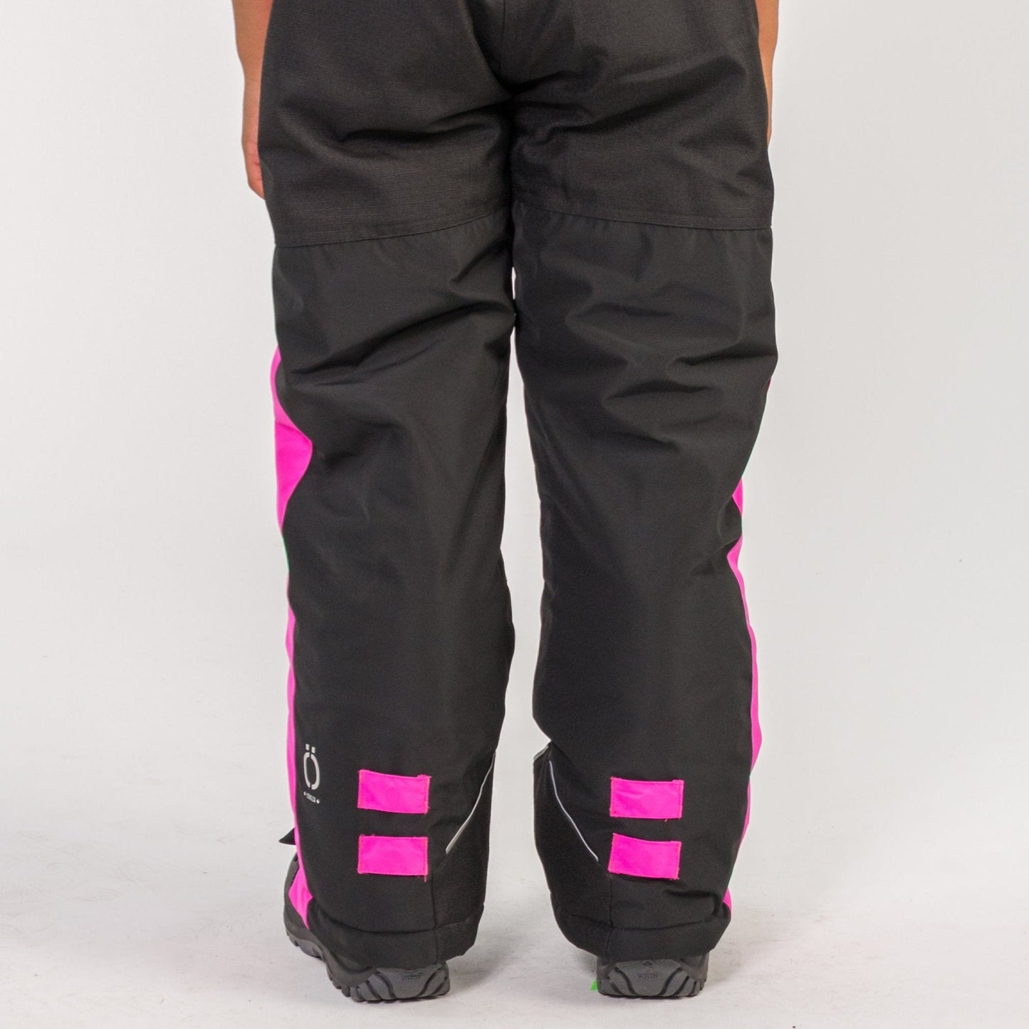 Siena Luxury Snowsuit - Ski Jacket and Pants