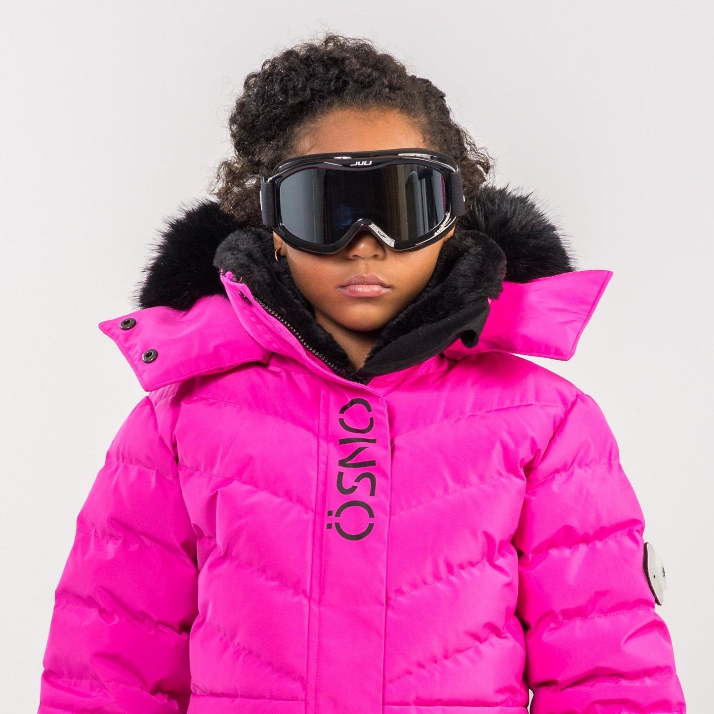 Siena Luxury Snowsuit - Ski Jacket and Pants