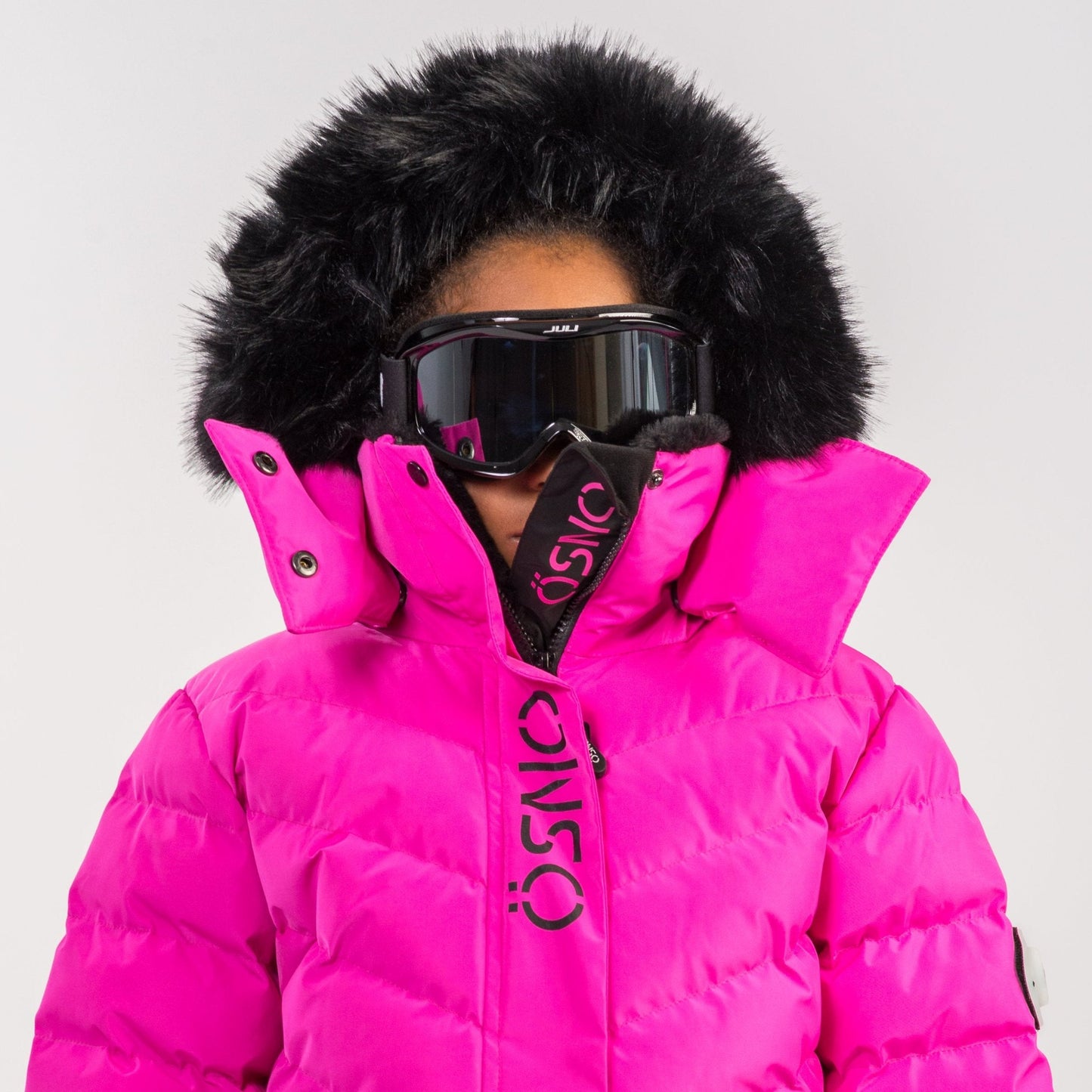 Siena Luxury Snowsuit - Ski Jacket and Pants