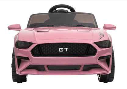 Voiture électrique pour enfants Ford Mustang Style 12V DELUXE 2026 avec télécommande